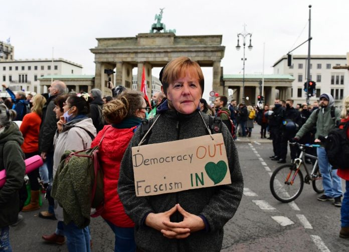 Nijemcima je dosta svega – žele stabilnost financija i normalan život!