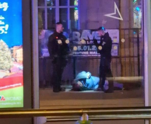 Tragedija na božićnom sajmu u Magdeburgu: Automobilom se zaletio u ljude, preko 10 mrtvih i deseci ozlijeđenih