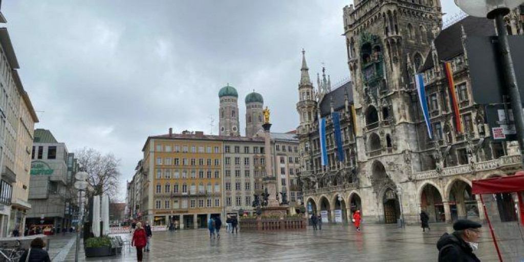 “SVI IDU U LOCKDOWN”: Milijuni ljudi u Njemačkoj ostali bez potvrda!