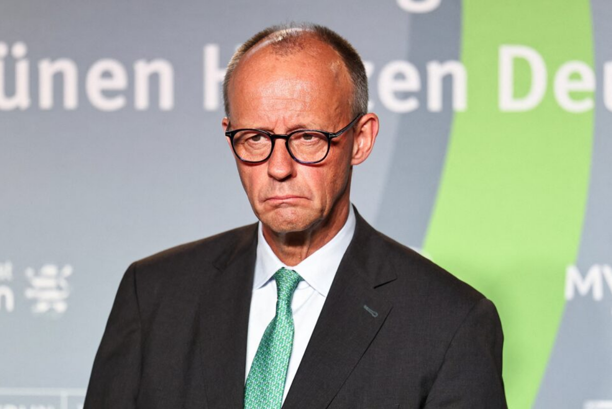 Merz: "Nismo u ratu, ali više nismo ni u miru" – Njemački kancelar upozorava na prijetnju iz Moskve