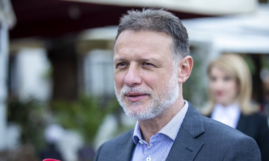 Jandroković o Zlati Đurđević: Dajte pročitajte što stoji u priopćenju Vlade...Bit će sasvim sigurno treći javni poziv