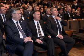 MILANOVIĆ JE NAJAVIO PLENKOVIĆEVO UHIĆENJE! HDZ-ovcima nije svejedno, strahuju od moćne žene: ‘Opet lupa gluposti ili nešto zna?’