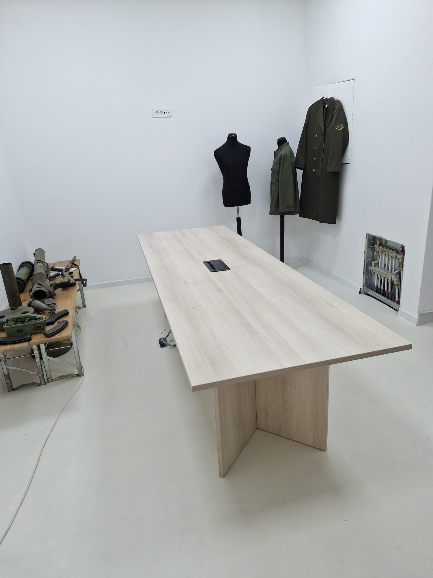 Sjećanje koje traje: uskoro otvorenje Spomen sobe hrvatskih branitelja u Novoj Kapeli