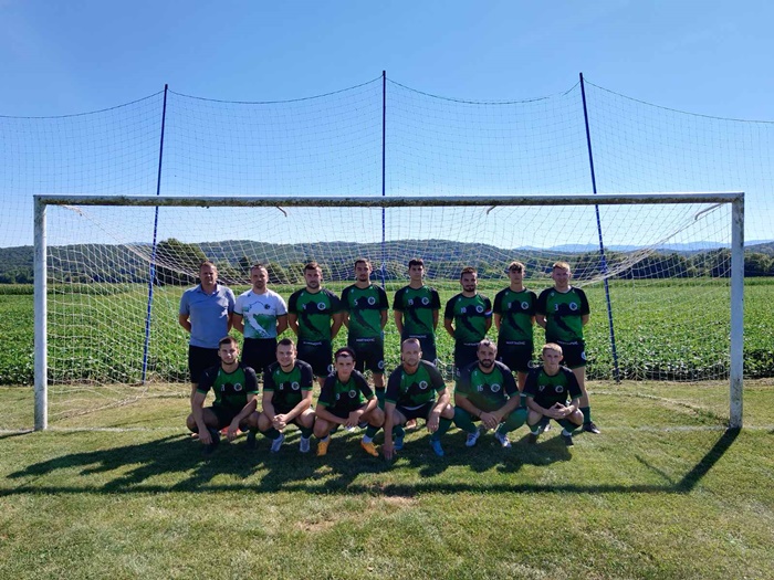 31. Memorijal “Stjepan Mlakar” pripao Mikleušu