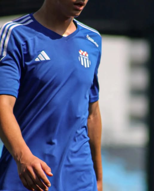 Rudeš povukao potez koji drugi nisu smjeli