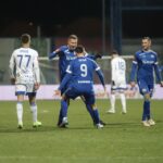 SLAVE I SLAVEN I HAJDUK!  Jambor za Belupov bod i četvrto mjesto na tablici