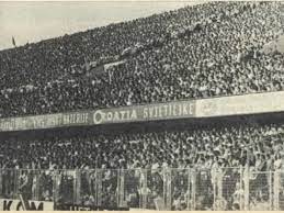 SPORTSKI VREMEPLOV: Smrt  sportske legende bolno je udarila u srce navijača  hrvatskog kultnog  kluba