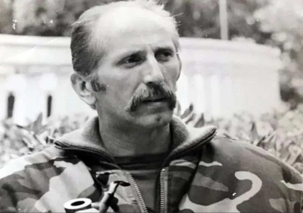 Komemoracija: Nojko Marinović – omiljeni zapovjednik i nadasve dobar čovjek