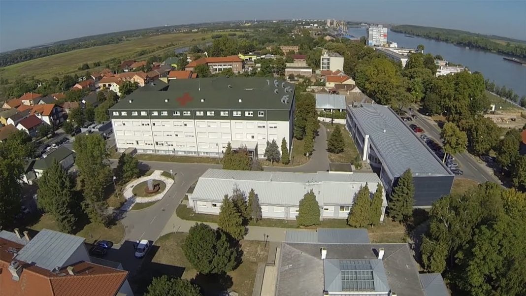 Završna identifikacija posmrtnih ostataka nestalih u Domovinskom ratu u Vukovaru