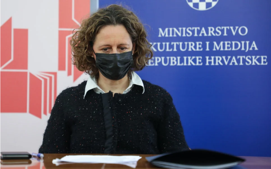 Obuljen Koržinek: Zakon o elektroničkim medijima bit će usvojen do ljeta, očuvat će medijski pluralizam