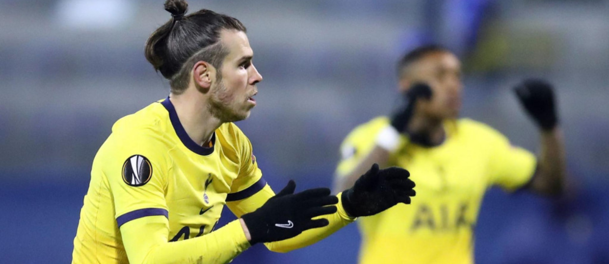 ENGLEZI U ŠOKU ‘Ovo je raspad u Hrvatskoj!; Pa ovo je neprihvatljivo! ‘Sramotni Spursi‘; ‘Veličanstveni Oršić...‘