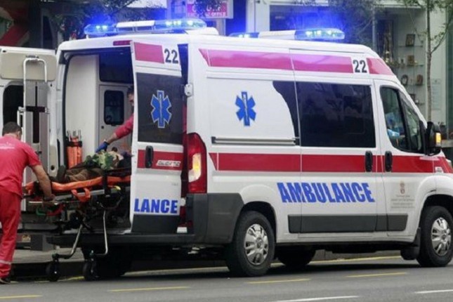 HRVATI PROŽIVLJAVALI PRAVU DRAMU NA TERENU! Utakmica prekinuta, samo se iznenada srušio!