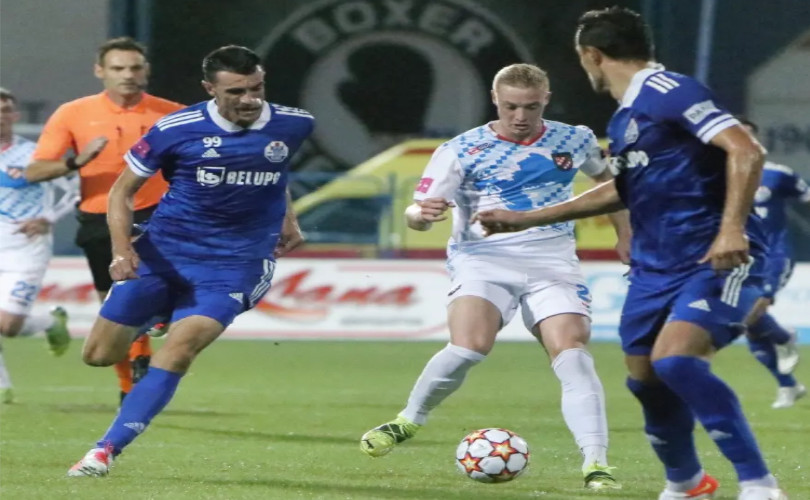 HNL: Slaven Belupo nakon 13 godina pobijedio u Rijeci