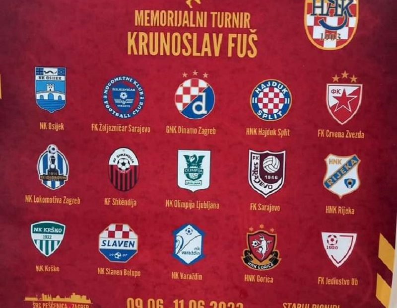 TURNIR U ČAST POGINULOM BRANITELJU KRUNOSLAVU FUŠ, BRANITELJSKE UDRUGE SE PROTIVE ODRŽAVANJU