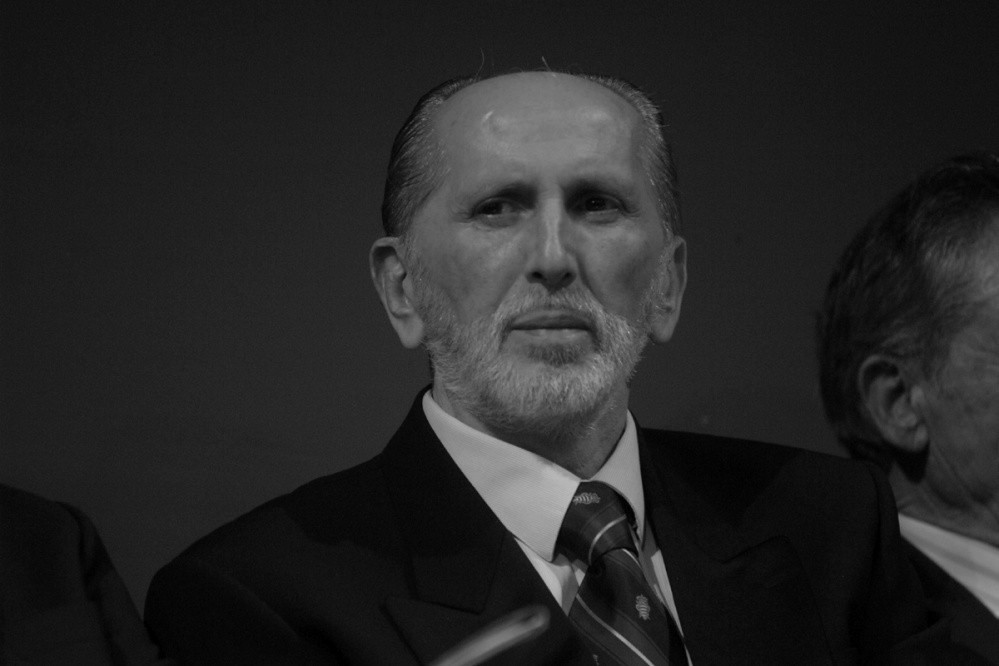 IN MEMORIAM Napustio nas je general Nojko Marinović