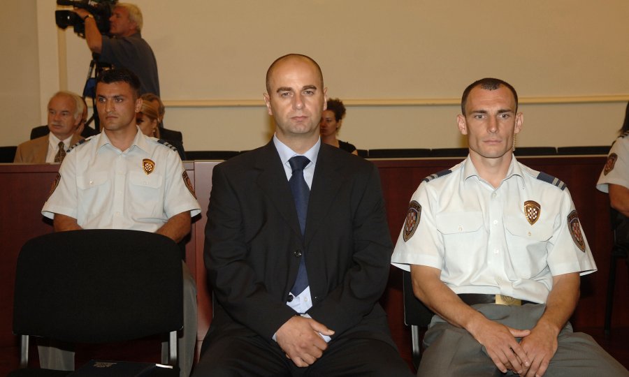 Ustavni sud usvojio ustavnu tužbu Mirka Norca; troje sudaca s izdvojenim mišljenjem