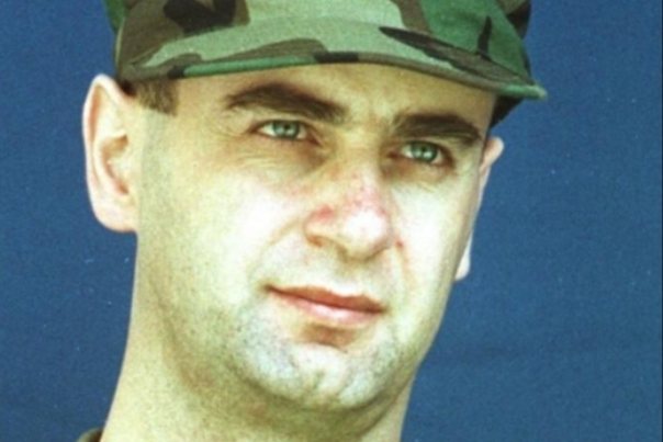 NORAC RIJEŠIO PROBLEM: Prvi korak bilo je osvajanje skladišta oružja, nakon toga branitelji su odbili napad oklopnjaka