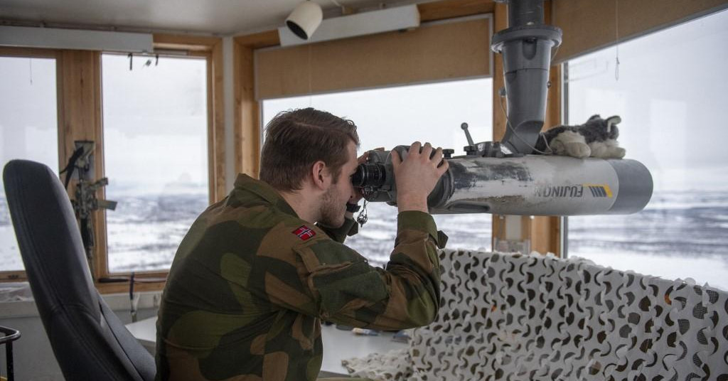 PRETJERANA PANIKA ILI OPREZ: Norveški ministar obrane obratio se građanima: ‘Očistite bunkere i nabavite lijekove protiv radijacije‘