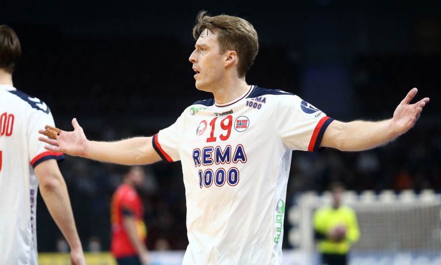 IZGUBILI NEMOGUĆE  [VIDEO] Norveška glupost ili pljačka stoljeća? Evo što kažu pravila, a što tragičar čiji je potez izazvao polemike u svijetu sporta