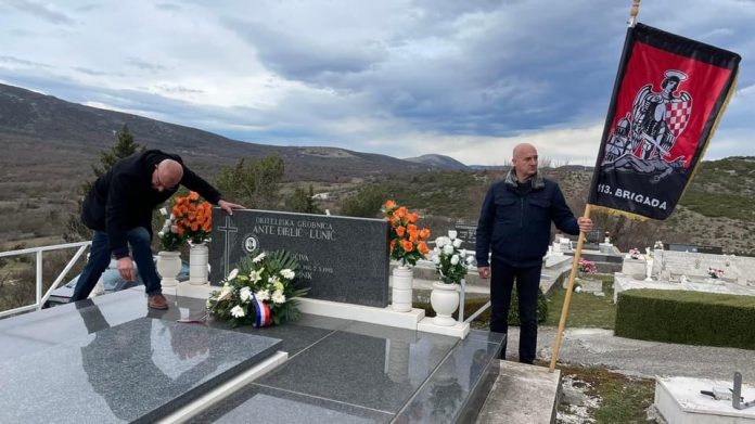 Obilježena 30. obljetnica operacije Nos Kalik