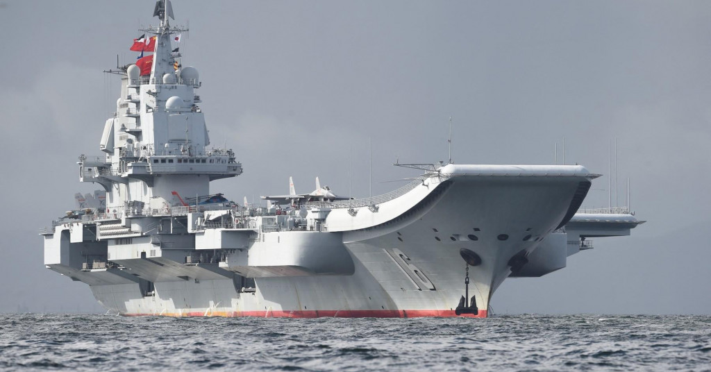 Američki admiral: ‘Kina bi mogla napasti Tajvan u idućih šest godina, na meti je i naš otok!‘