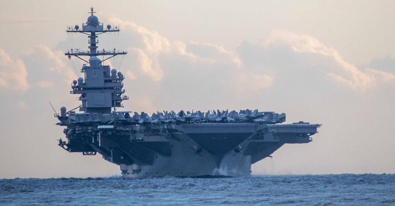 WSJ: Trump je donio odluku oko napada na Iran!