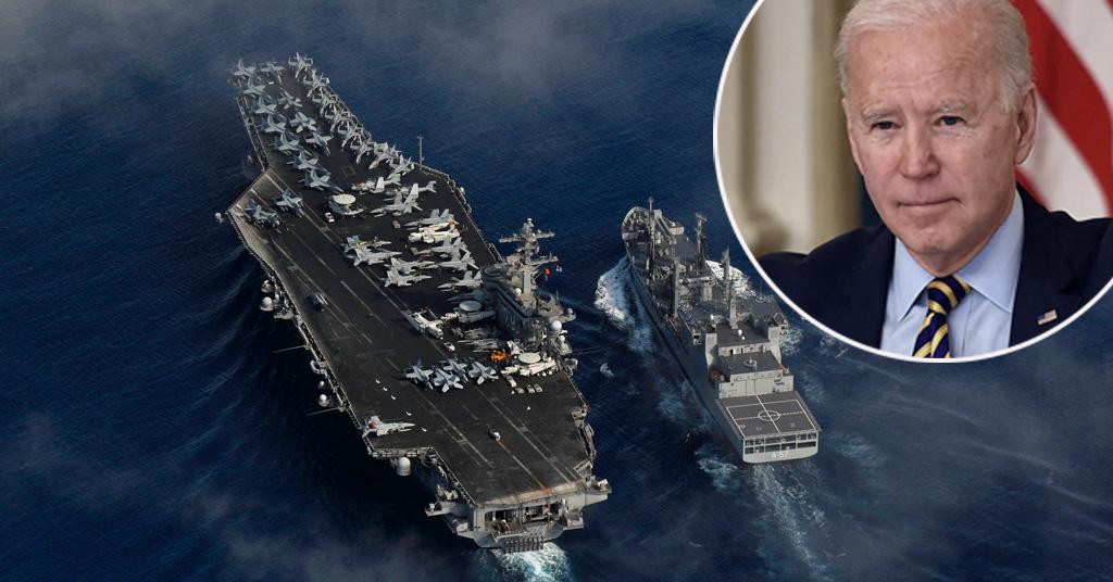 Biden oživljava koaliciju četiri indopacifičke sile, a njhov je jedini cilj - obuzdati Kinu