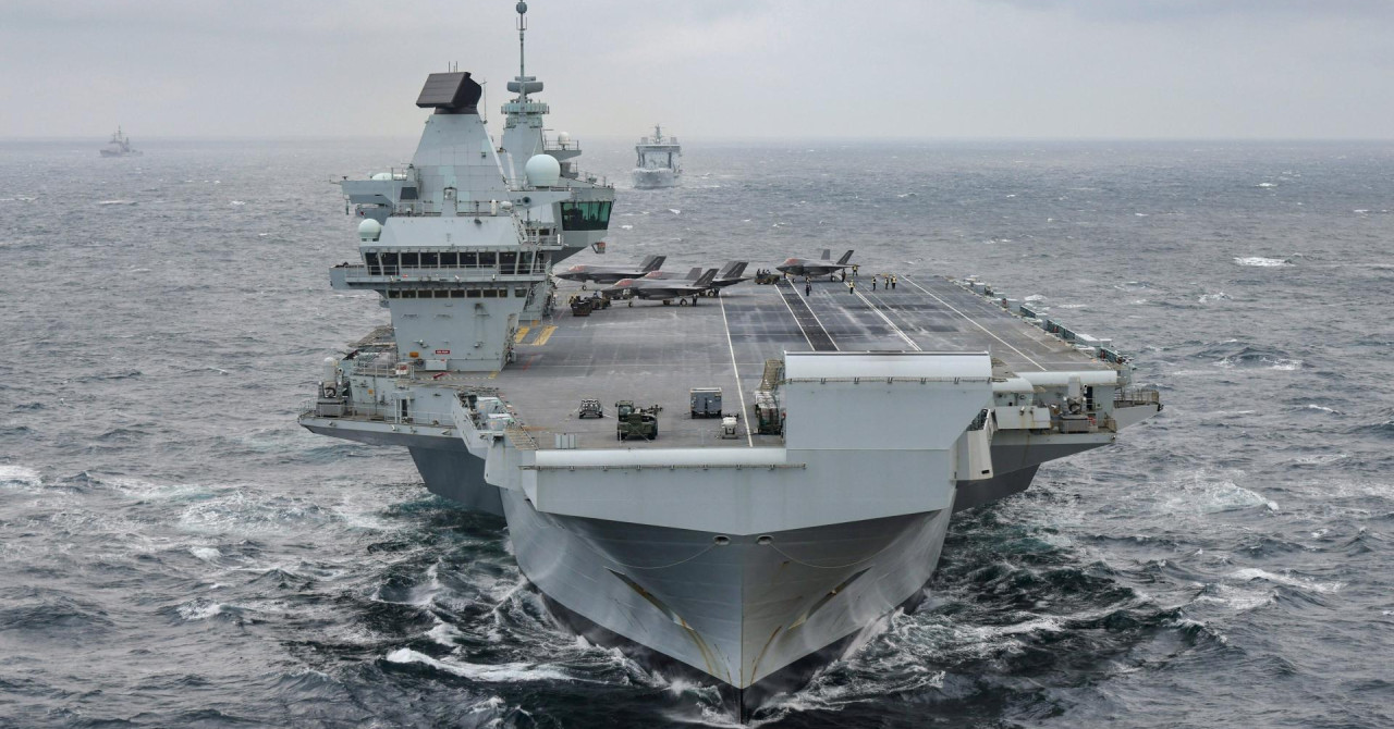 U jeku najveće prijetnje Europi od Drugog svjetskog rata, na put povijesnom sporazumu Londona i Bruxellesa staju - ribe?