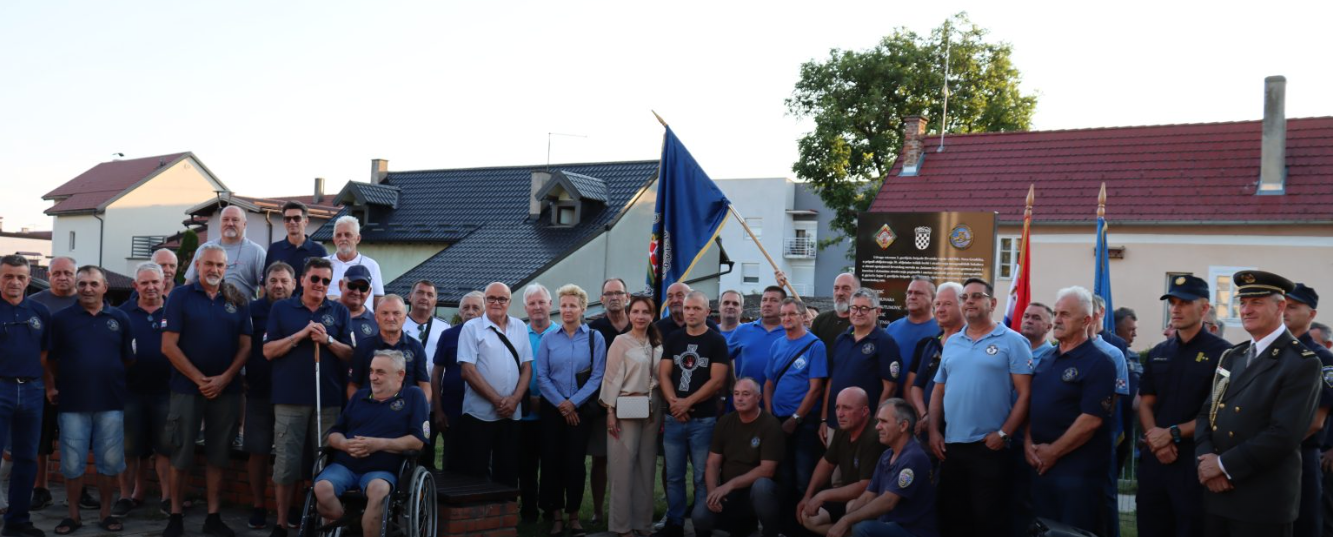 Obilježena 32. obljetnica stradavanja Sokolova: Hvala što ne zaboravljate!