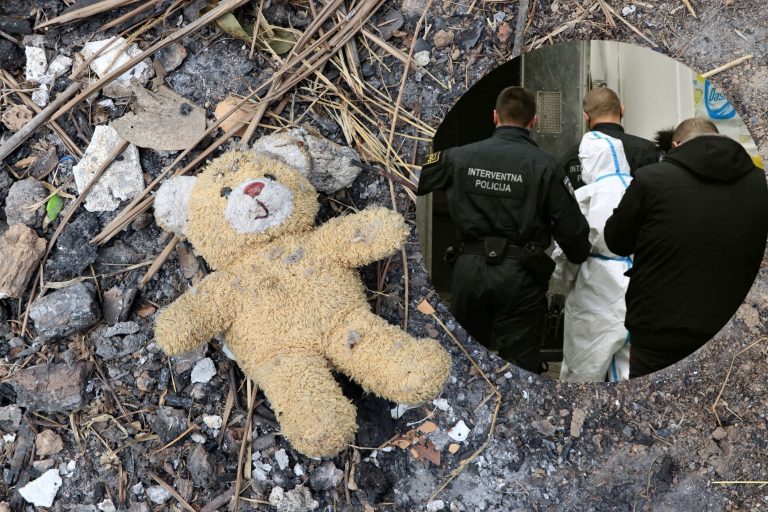 Udomiteljica djevojčice iz Nove Gradiške: ‘Vidjelo se da se boji svojih roditelja’