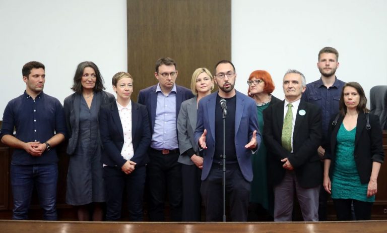 Stanovi, ušteđevine, dionice: Evo što sve posjeduju Matula, Benčić, Dolenec, Tomašević