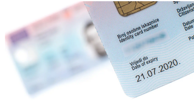 Na ljeto stiže nova osobna koja će biti i zdravstvena. E-osobnu ćemo moći instalirati na mobitel