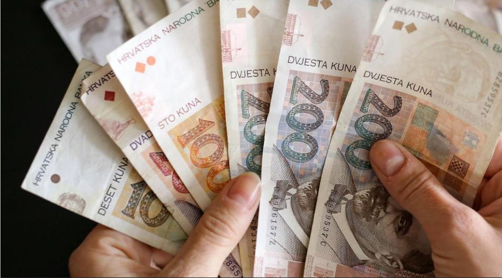 Kazneno prijavljena 47-godišnjakinja, u nekoliko navrata od starice ukrala milijune kuna