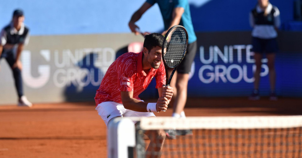 Odluka ministra: Đokoviću opet odbijena viza, prijeti mu deportacija iz Australije