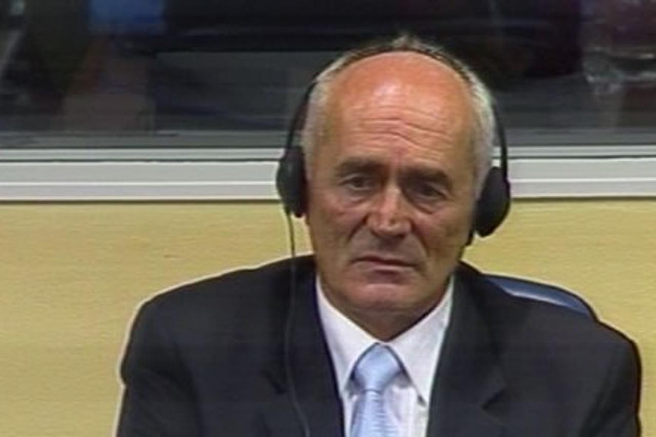 GENERAL MILE NOVAKOVIĆ: 'Trebalo je napasti Zagreb, a ne Vukovar. Rat bi završio 1991.'