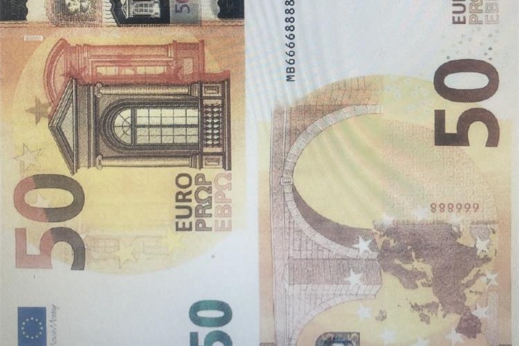 Uskoro bi nas mogli preplaviti krivotvoreni euri. Stručnjaci objasnili kako prepoznati lažnjake