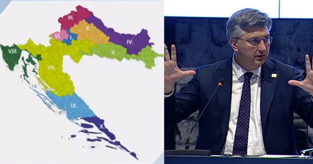 Novim Zakonom na jasan i transparentan način uređuju se pitanja praćenja broja birača u izbornim jedinicama