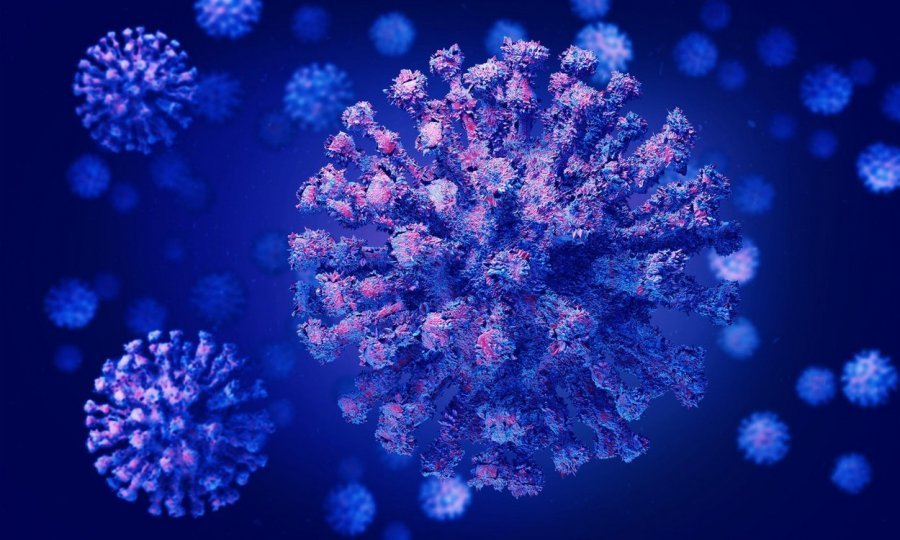 U Hrvatskoj potvrđena tri prva slučaja s britanskom mutacijom koronavirusa