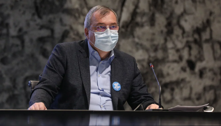 NESLUŽBENO Imamo 2698 novih slučajeva zaraze