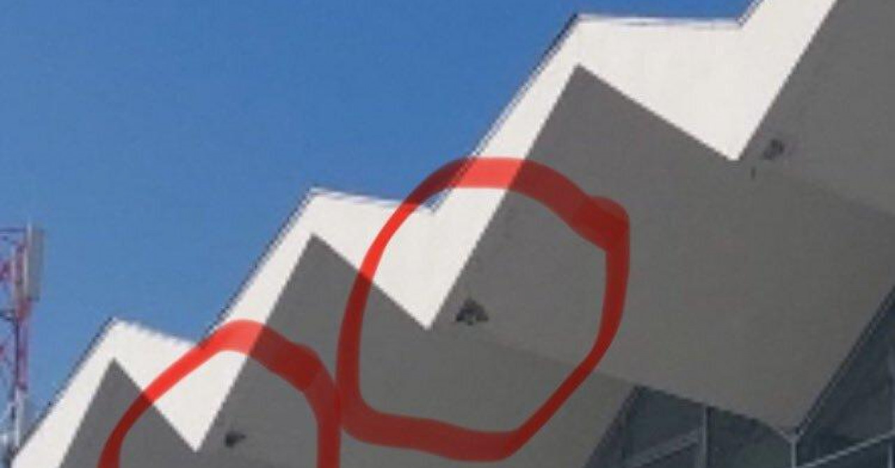 Diplomirani inženjer građevine u jednoj rečenici objasnio što se dogodilo u Novom Sadu, pokazao je i foto-dokaze