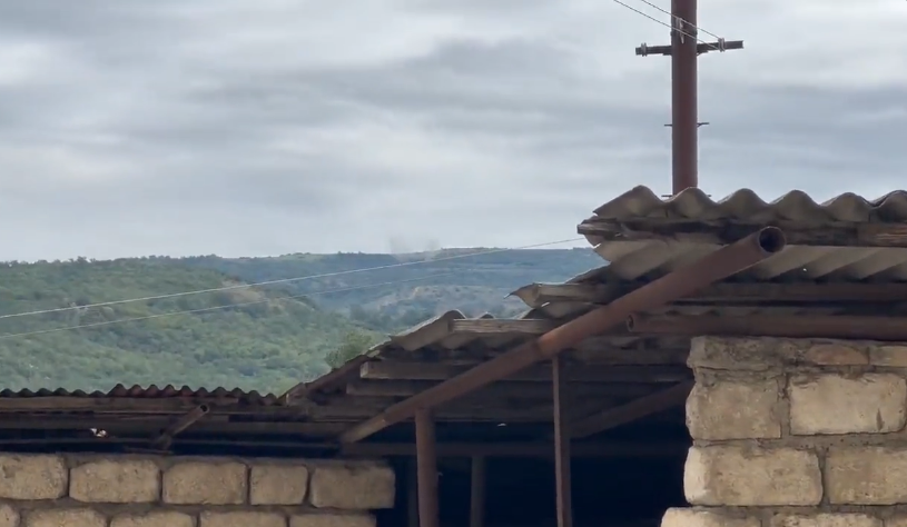 VIDEO Počeo rat na pragu Europe! Pokrenuta vojna operacija, čuju se sirene i detonacije