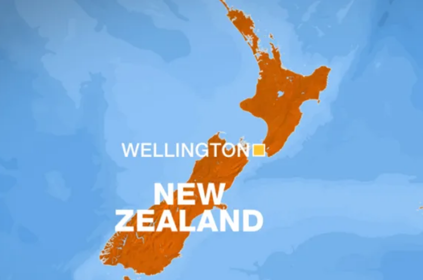 Snažan potres magnitude 6,7 pogodio Novi Zeland