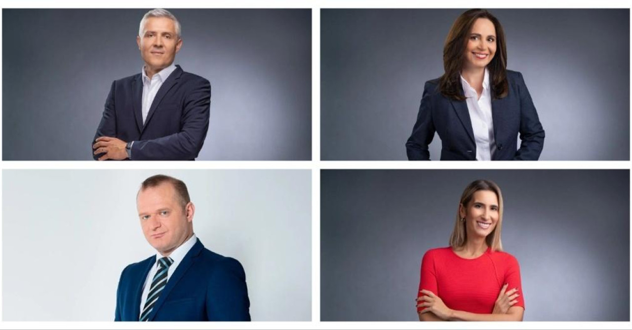 Zaštitna lica N1 dobila otkaze, poznata TV novinarka na Facebooku: ‘Uskoro više...‘