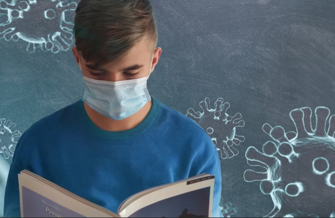 ‘NOVO NORMALNO’ U AUSTRIJI: Kod frizera samo negativni, podjele u školama, druženje samo do 20 sati…