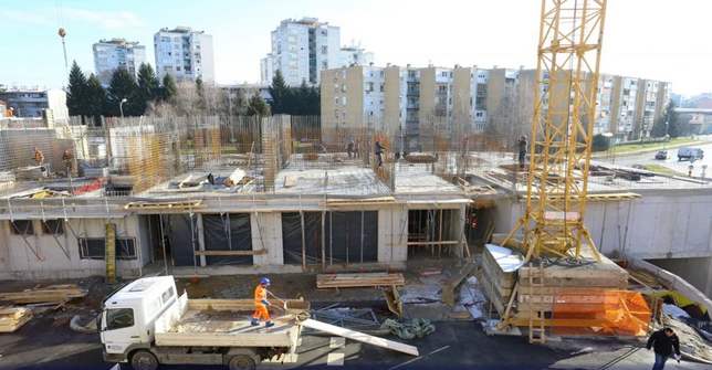 Stabilnost zgrade na prvom mjestu kod kupovine stana