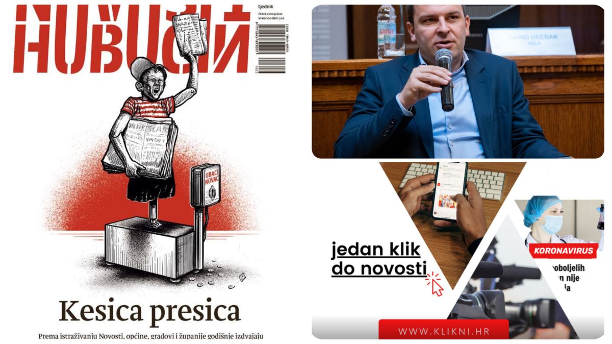 SDSS: Najjača stranka u Hrvatskoj zahvaljujući oportunizmu vladajućih struktura