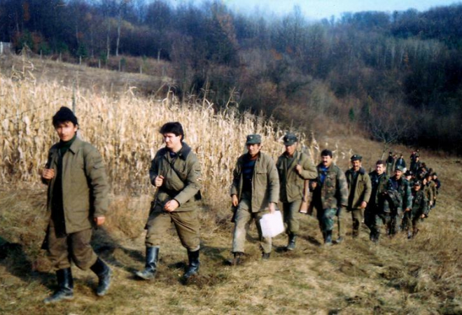 Točno u podne: Pobijeno 11 branitelja koji su izlazili iz skloništa - TUŽNO SJEĆANJE