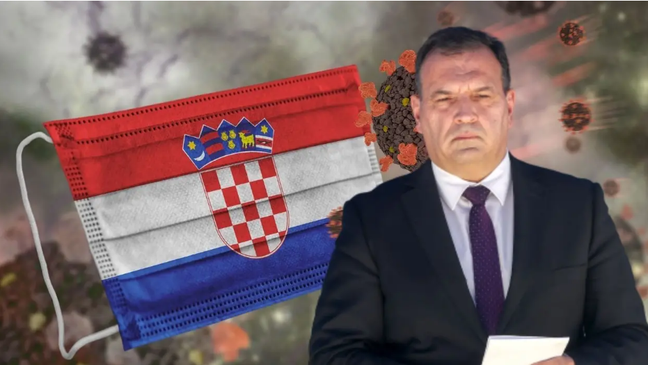 Neslužbeno: Danas u Hrvatskoj 5502 nova slučaja koronavirusa