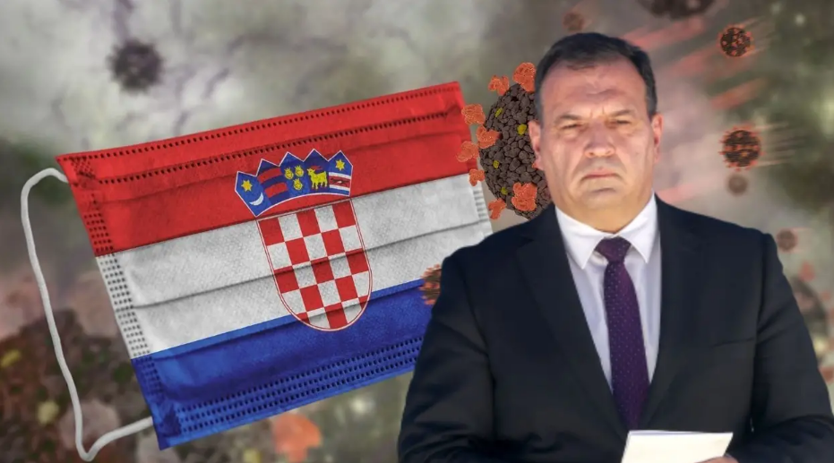 U Hrvatskoj 29 novih slučajeva korone, preminulo troje ljudi