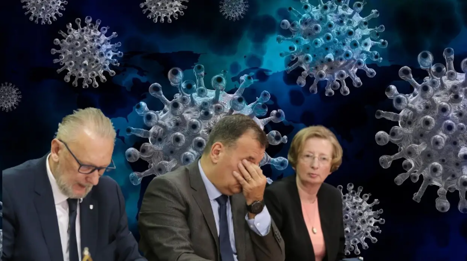 Umrlo još 59 ljudi od korone u Hrvatskoj, 10.500 novooboljelih